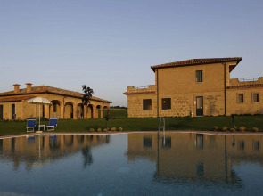 Agriturismo Poggio al Tufo