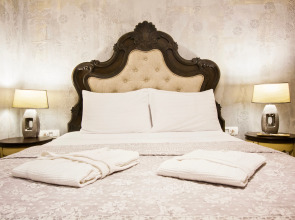 Plaza Marchi Old Town - MAG Quaint & Elegant Boutique Hotels