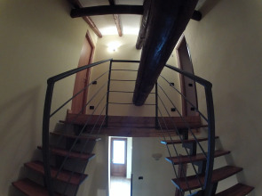 Borghetto Airport - Hospital