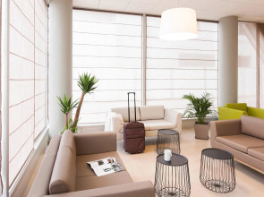 Aparthotel Adagio Access Nancy Centre