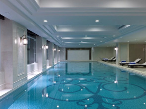 Sheraton Changzhou Wujin Hotel