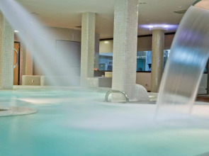 Occidental Roca Negra – Adults Only