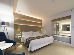 Haikou Meilan International Airport Hotel