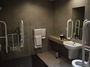 Clayton Hotel Birmingham