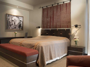 Гостиница Туфенкян Исторический Ереван