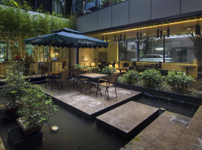 Paco Business Hotel - Ouzhuang Metro Station Branch