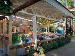 Belconti Resort Hotel - All Inclusive