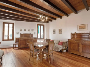 Teseo House - Lake View