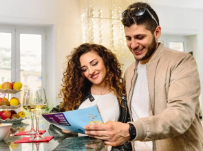 Boutique Hotel PIazza Charity