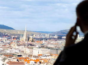 Novotel Wien Hauptbahnhof