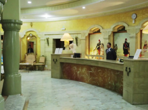 The Ksar Djerba Charming Hotel & SPA