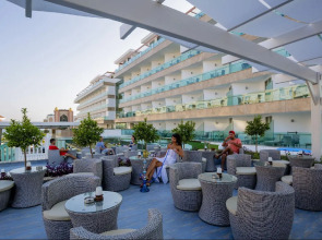 Side Sunport Hotel & Spa - All Inclusive