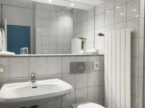 Hotel Parc Belle-Vue