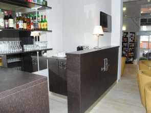 Hotel Patio Brancion