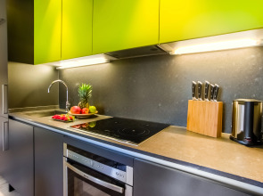 Cosmo Apartments Passeig de Gràcia