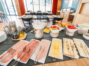 Hotel Stancia Kazbegi