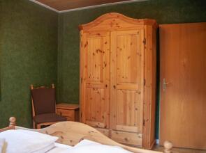 Waldhaus Wolfsbachmühle