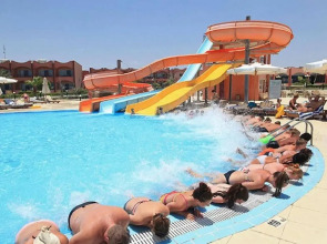 Three Corners Happy Life Beach Resort - All Inclusive