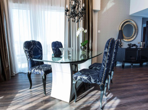 Best Western Plus Savoy Lulea