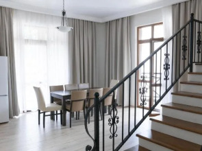 Горки Город Апартаменты