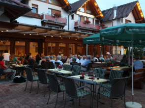 Hotel Klosterbräustuben