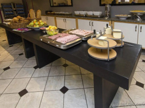 CABINN Scandinavia Hotel