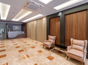 New Safir Apart Hotel