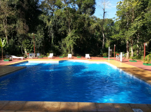 Don Horacio Hotel Selvatico