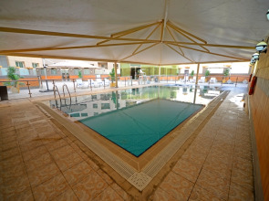 Emirates Stars Hotel Apartments Dubai