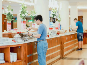 Palace Hotel Vung Tau