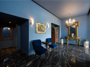 The Royal Grand Hotel