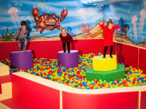 Grand Hotel da Vinci