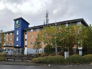 Holiday Inn Express Birmingham Star City by IHG