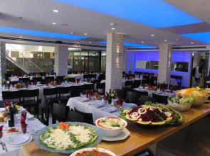 Margoa Hotel Netanya