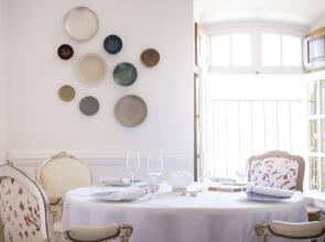 La Bastide de Moustiers