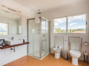 Molo Luxury Suites Puerto Banus