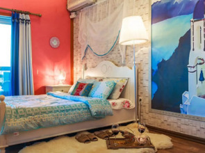 Casa Seorak Bed and Breakfast