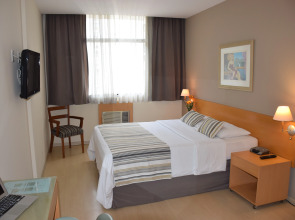 Augusto's Rio Copa Hotel