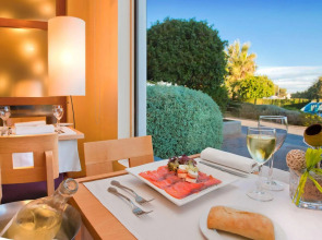 Flag Hotel Florazar Valencia