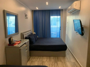 Pyramids View inn Bed & Breakfast