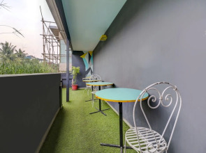 UPAR Hotels Indiranagar