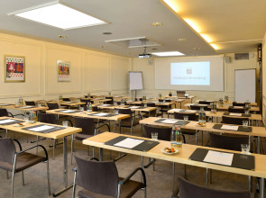 Best Western Premier Parkhotel Kronsberg