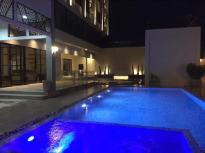 Orchid Riverview Hotel