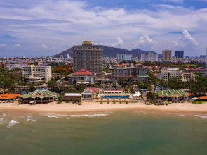 The Imperial Hotel Vung Tau
