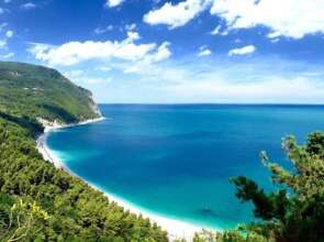 Le Due Palme Sirolo B&B