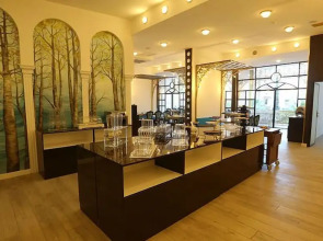 Merada Suit Otel and Spa