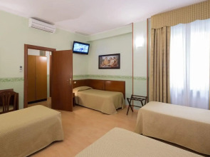 Hotel Terminus & Plaza