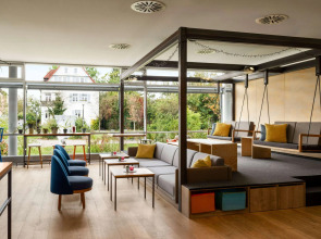 Vienna House Easy by Wyndham Günzburg