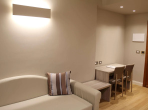 Best Western Hotel Moderno Verdi