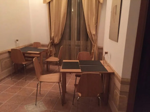 B&B Le Sabbie del Tempo